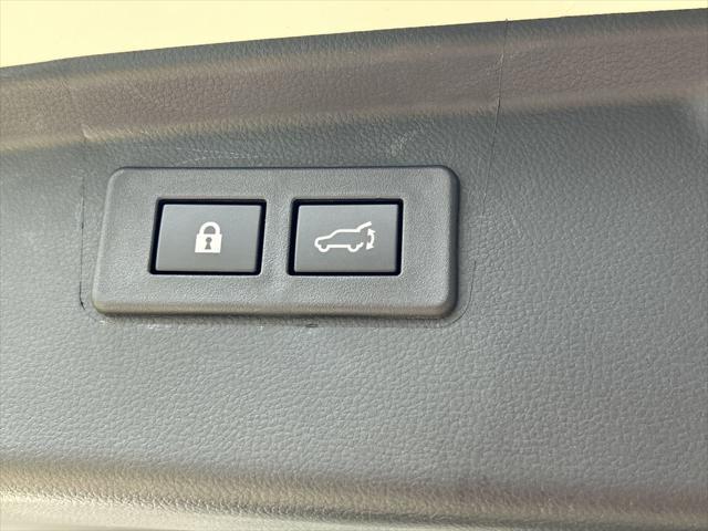 new 2025 Subaru Outback car, priced at $44,435