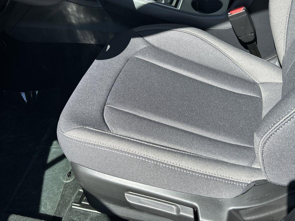 new 2025 Subaru Crosstrek car, priced at $30,098