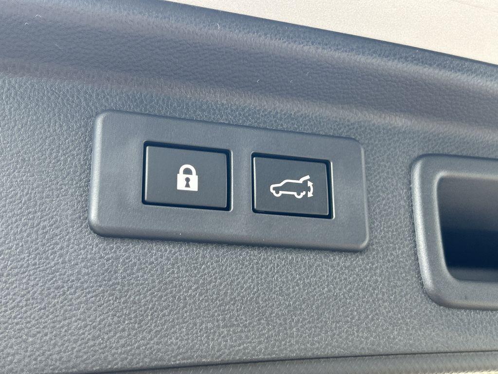 new 2025 Subaru Forester car, priced at $41,577