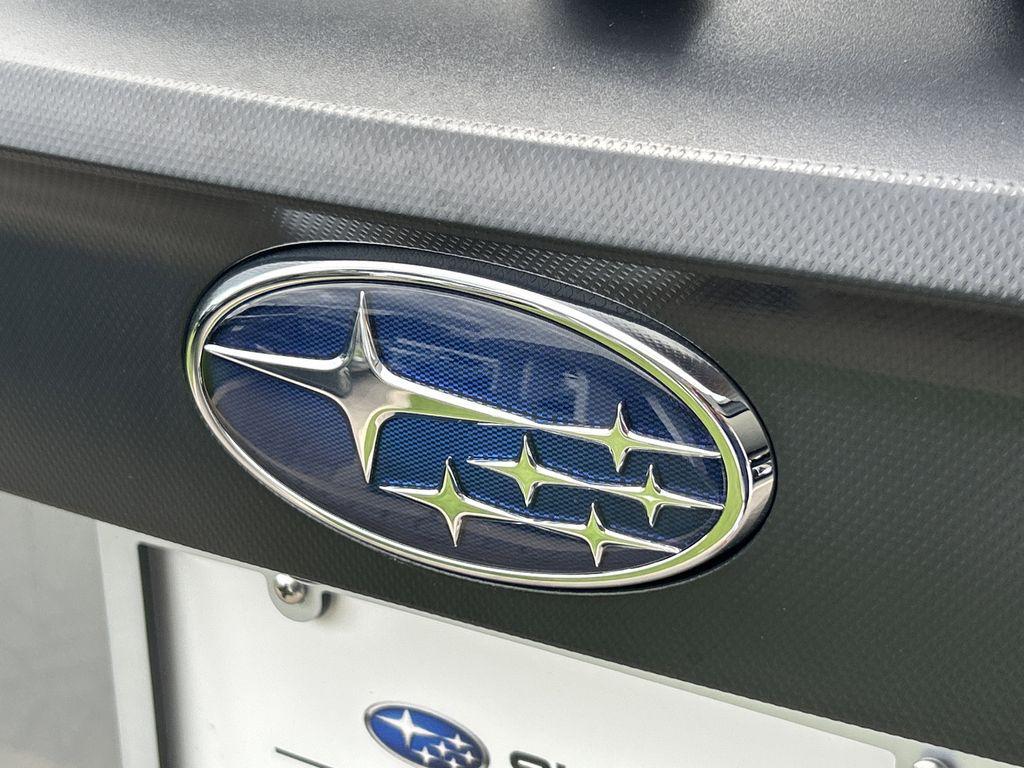 new 2025 Subaru Forester car, priced at $41,577