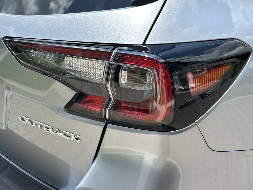 new 2025 Subaru Outback car, priced at $42,304