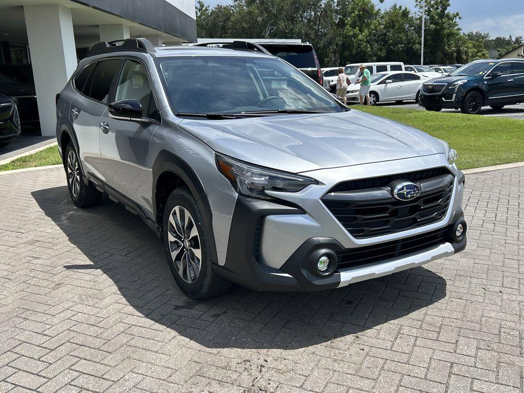 new 2025 Subaru Outback car, priced at $42,304