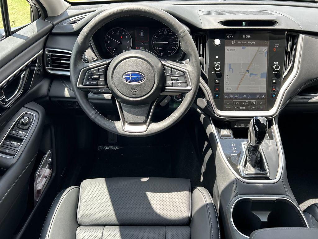 new 2025 Subaru Outback car, priced at $42,304