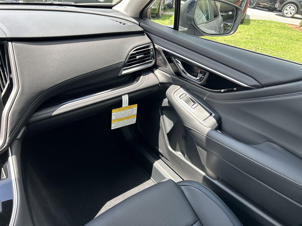 new 2025 Subaru Outback car, priced at $42,304