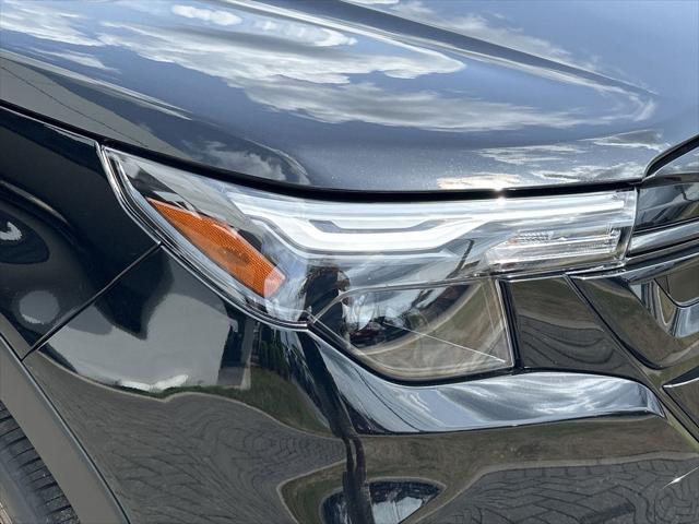 new 2025 Subaru Forester car, priced at $39,415