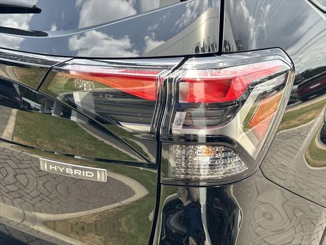 new 2025 Subaru Forester car, priced at $39,415