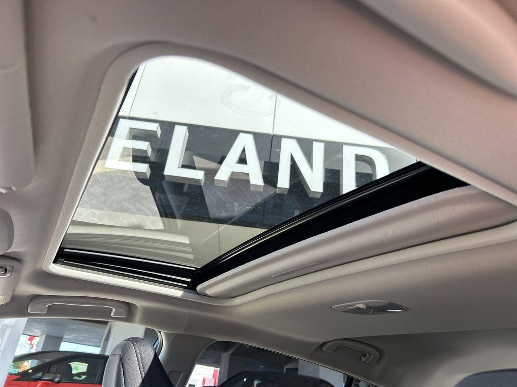 new 2025 Subaru Crosstrek car, priced at $32,348