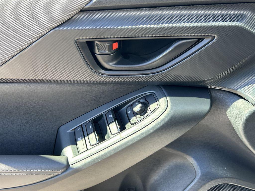 new 2025 Subaru Crosstrek car, priced at $32,348