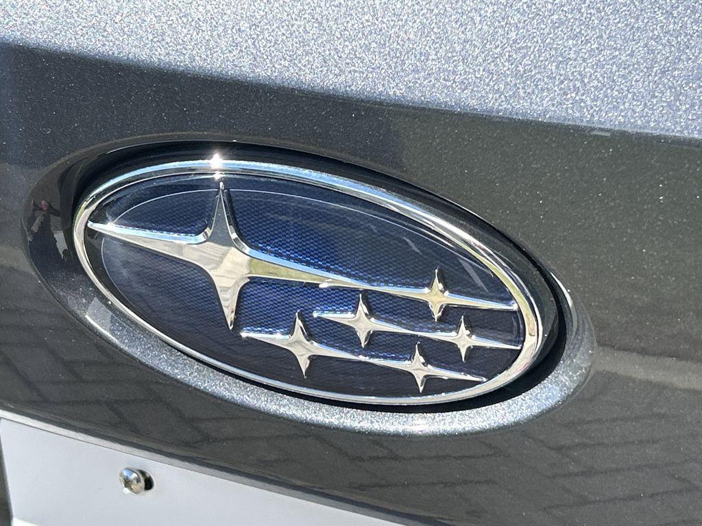 new 2025 Subaru Crosstrek car, priced at $32,348