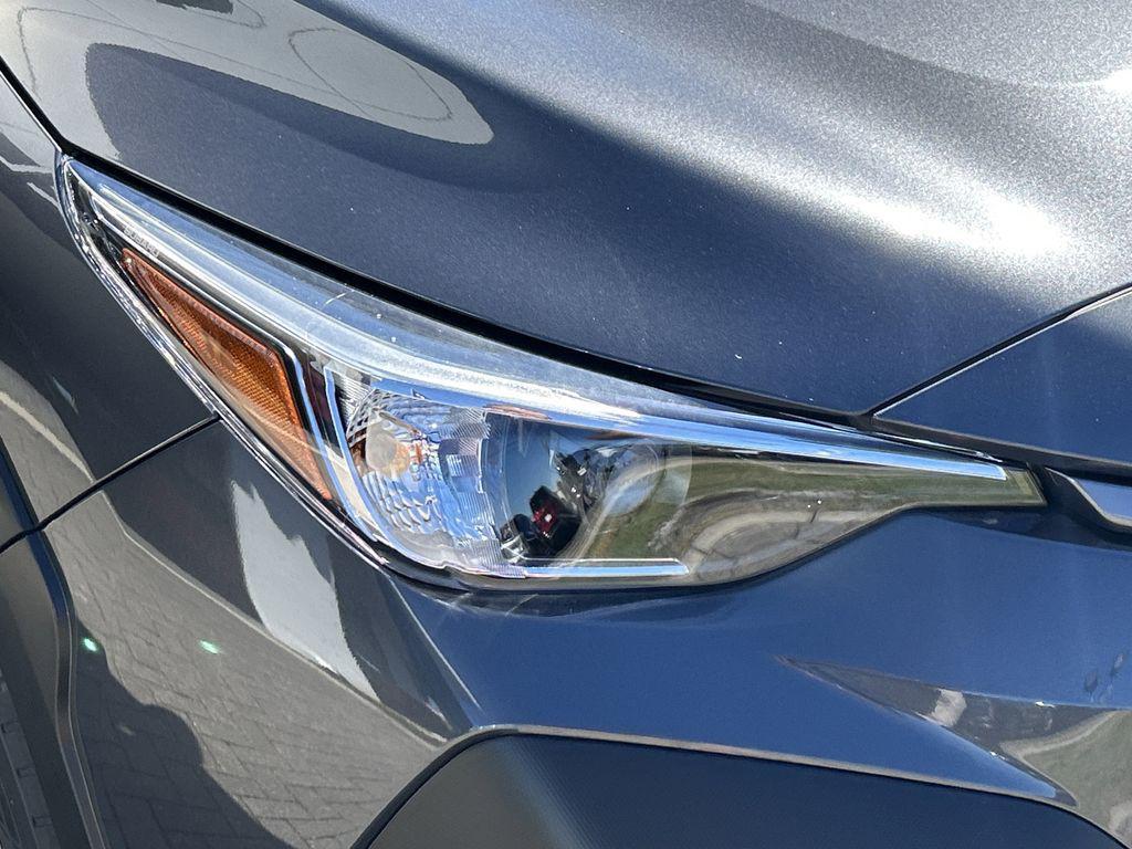 new 2025 Subaru Crosstrek car, priced at $32,348