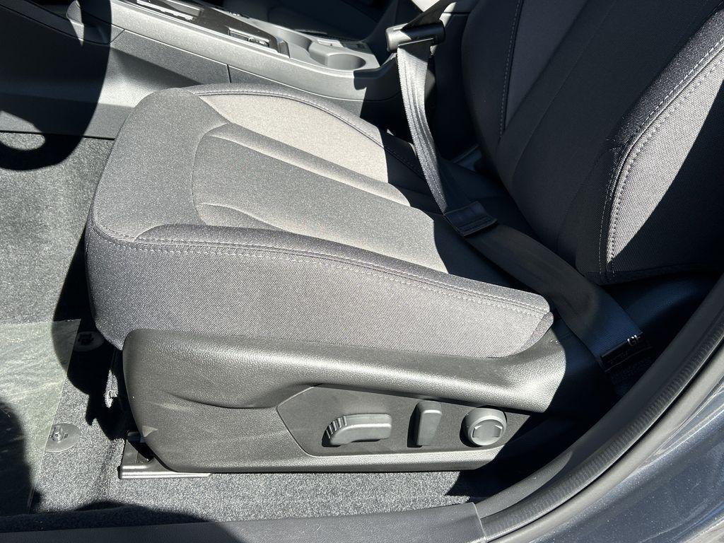 new 2025 Subaru Crosstrek car, priced at $32,348