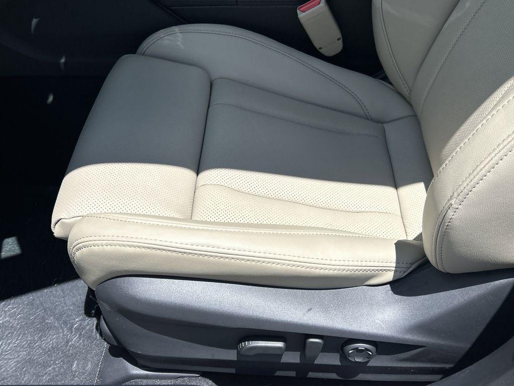 new 2025 Subaru Legacy car, priced at $38,262