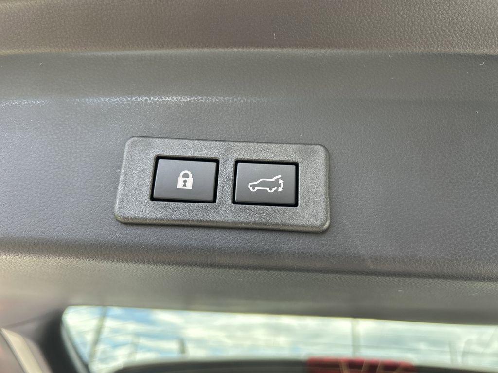new 2025 Subaru Ascent car, priced at $51,662