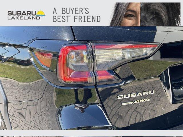 used 2024 Subaru Outback car, priced at $30,998