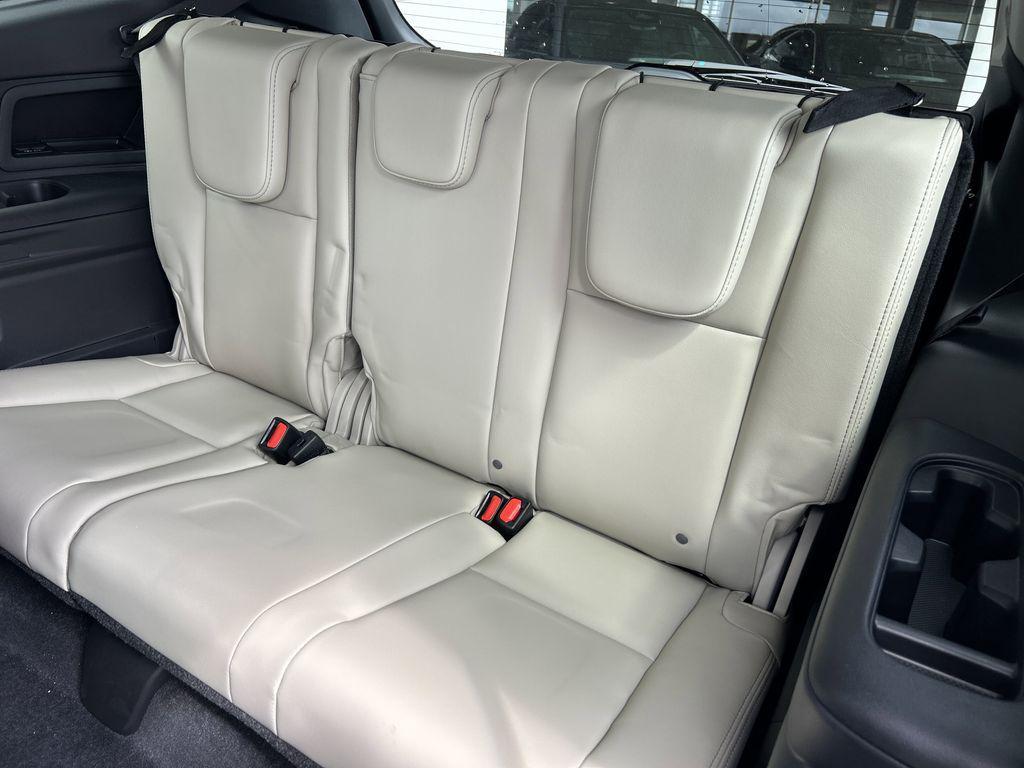 new 2025 Subaru Ascent car, priced at $50,552