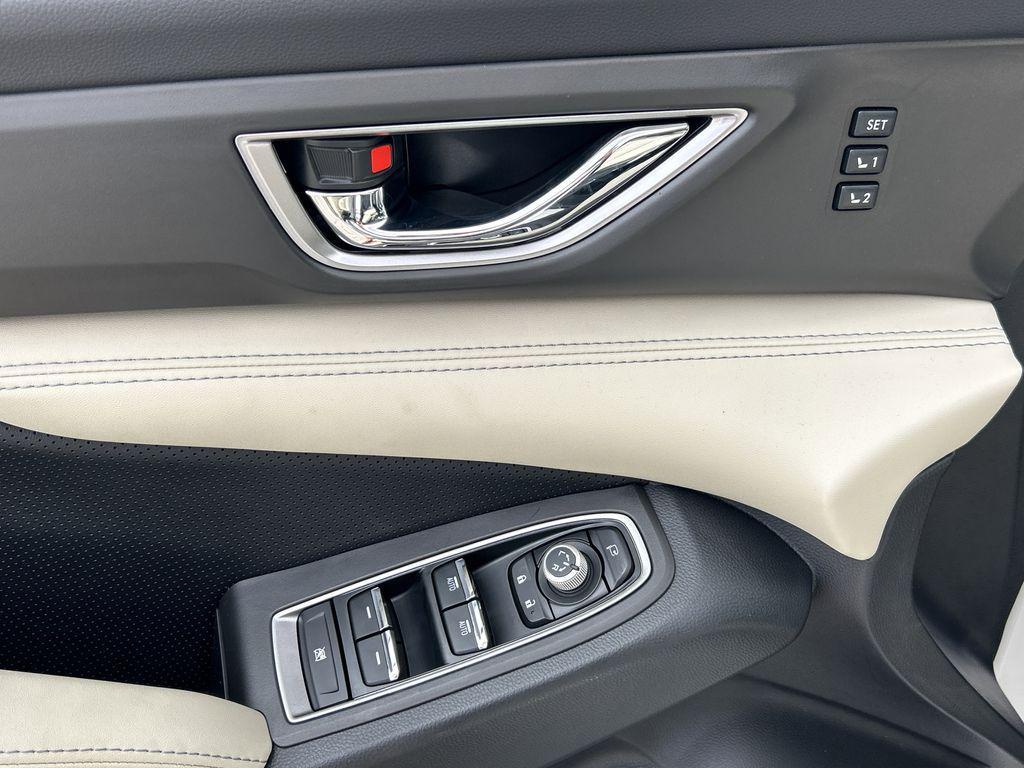 new 2025 Subaru Ascent car, priced at $50,552