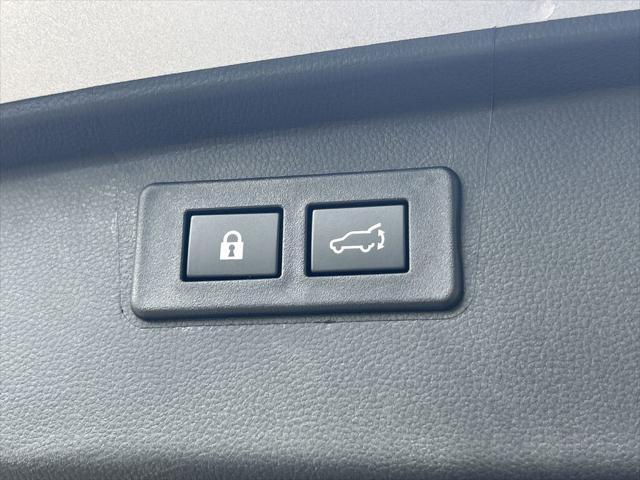 new 2025 Subaru Outback car