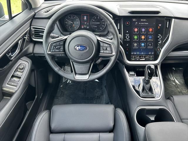 new 2025 Subaru Outback car