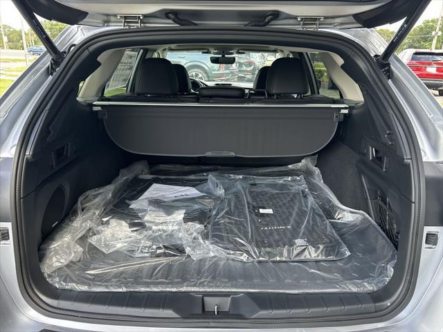 new 2025 Subaru Outback car
