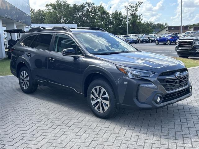 new 2025 Subaru Outback car, priced at $36,482