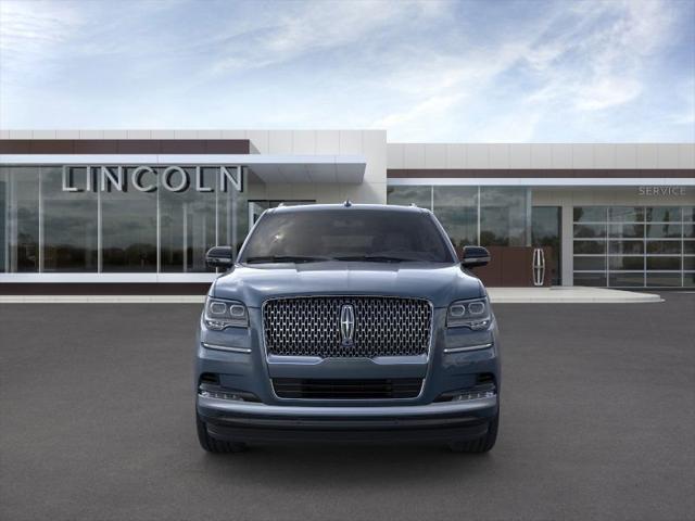 new 2024 Lincoln Navigator car, priced at $103,188