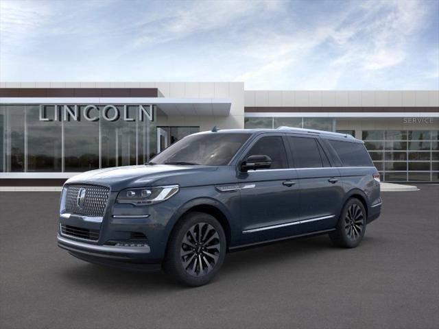 new 2024 Lincoln Navigator car, priced at $103,188