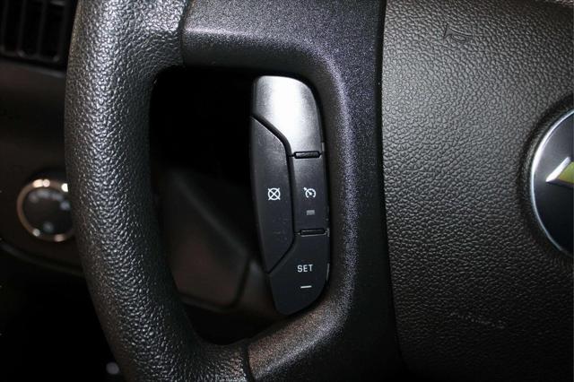 used 2022 Chevrolet Express 3500 car, priced at $32,495