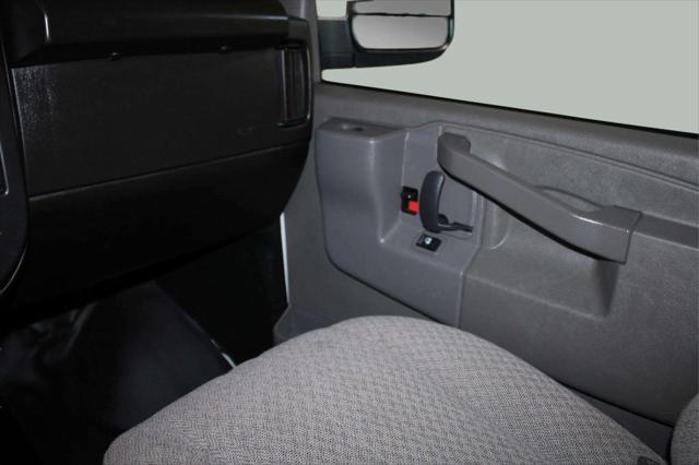 used 2022 Chevrolet Express 3500 car, priced at $32,495