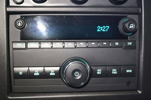 used 2022 Chevrolet Express 3500 car, priced at $32,495
