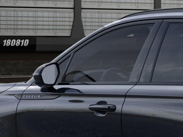 new 2025 Lincoln Corsair car, priced at $49,527