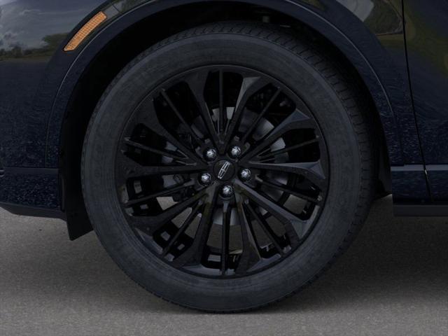 new 2025 Lincoln Corsair car, priced at $49,527