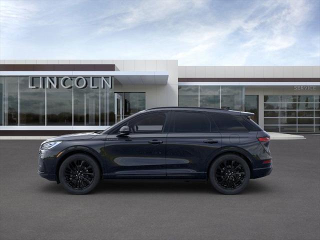 new 2025 Lincoln Corsair car, priced at $60,085