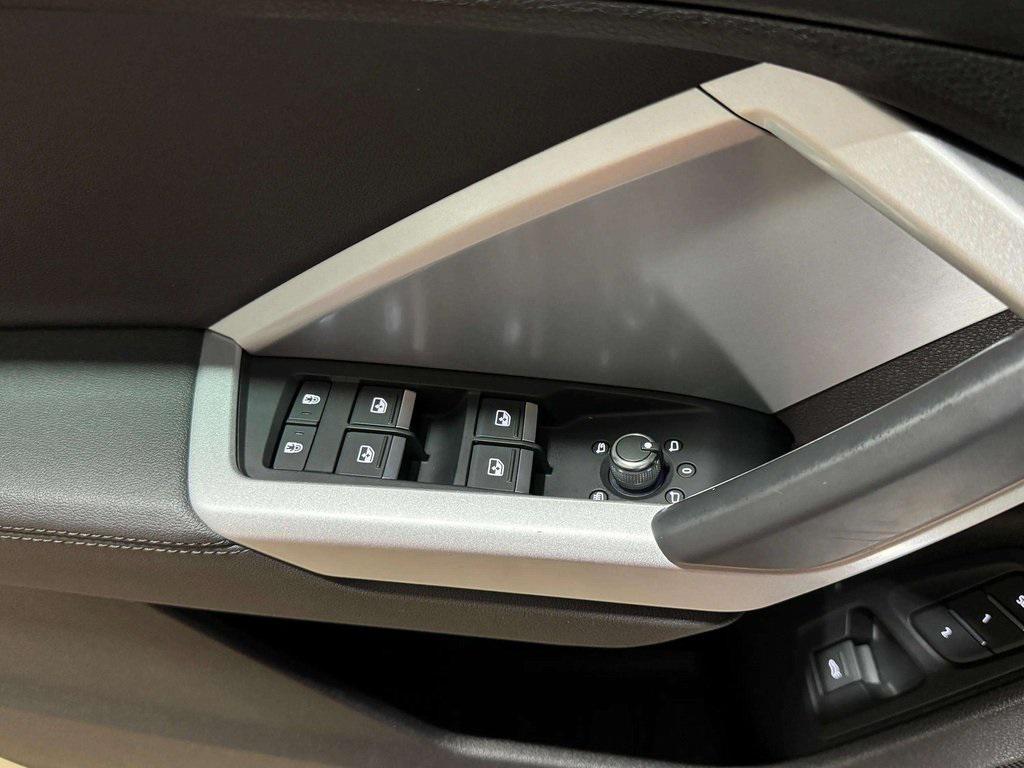 used 2024 Audi Q3 car, priced at $31,495