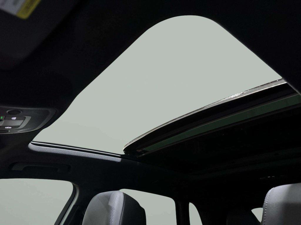 used 2024 Audi Q3 car, priced at $31,495