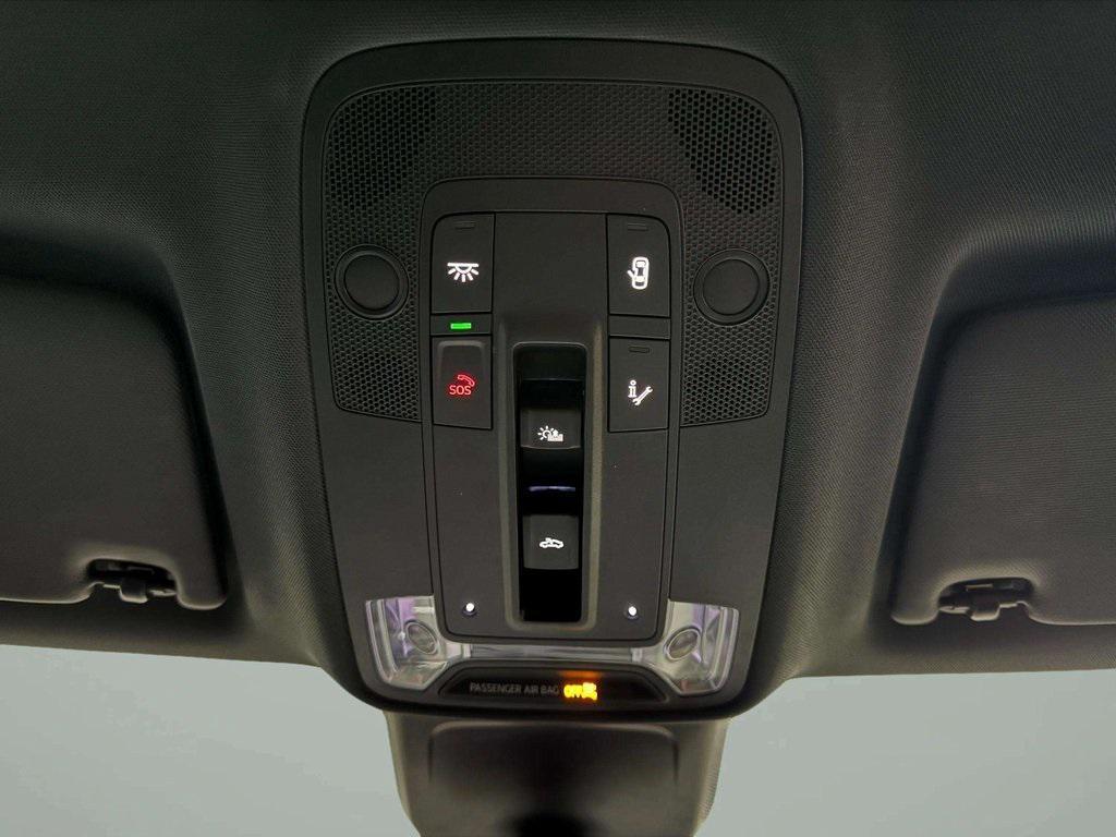 used 2024 Audi Q3 car, priced at $31,495