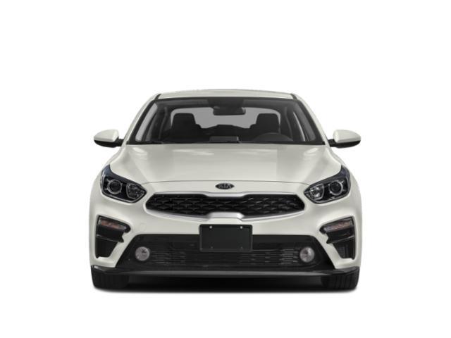 used 2020 Kia Forte car, priced at $14,495