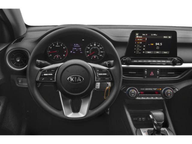 used 2020 Kia Forte car, priced at $14,495