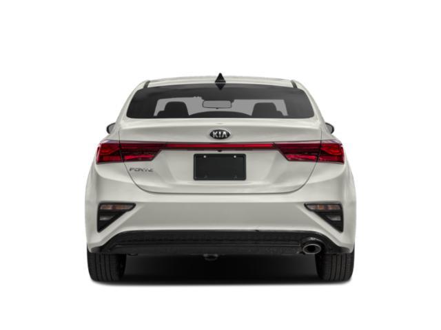 used 2020 Kia Forte car, priced at $14,495