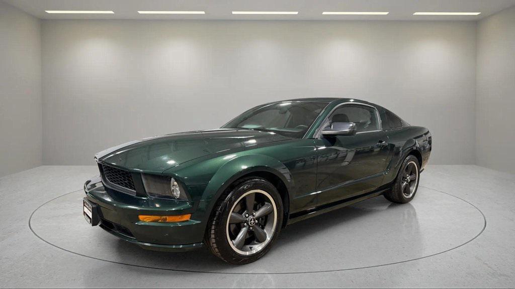 used 2009 Ford Mustang car, priced at $25,987