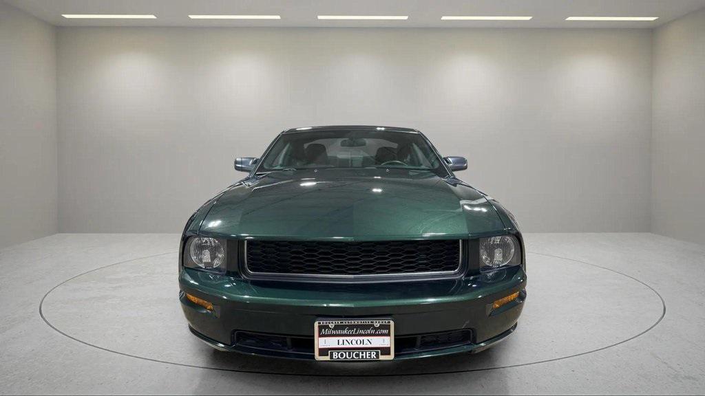 used 2009 Ford Mustang car, priced at $25,987