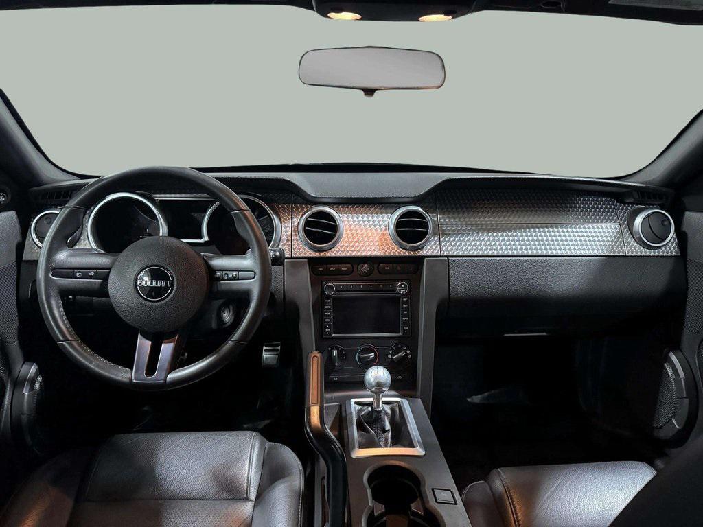 used 2009 Ford Mustang car, priced at $25,987