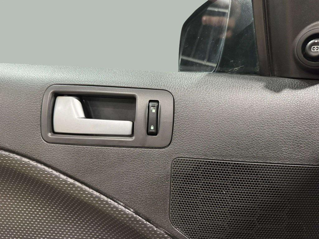 used 2009 Ford Mustang car, priced at $25,987