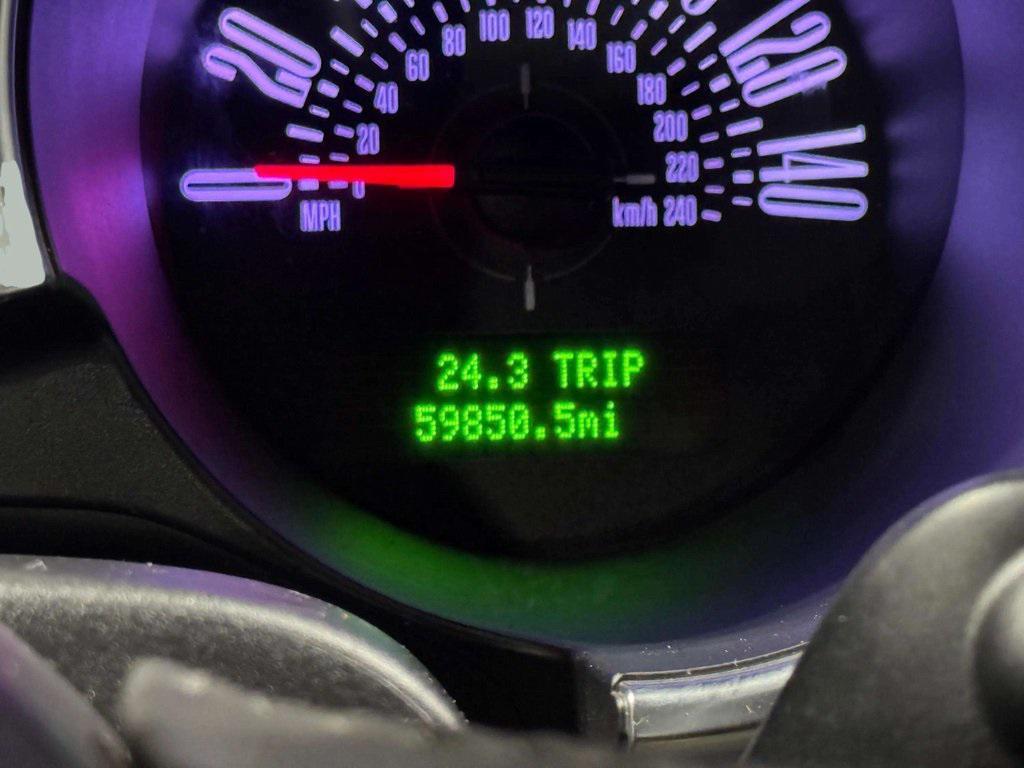 used 2009 Ford Mustang car, priced at $25,987