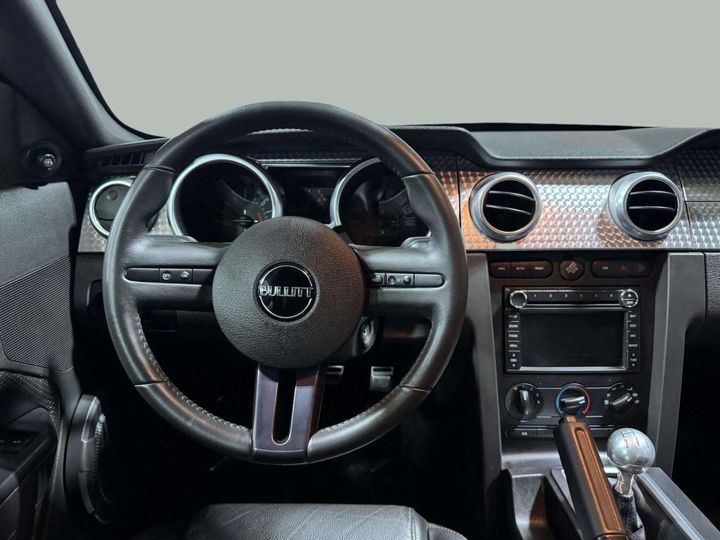 used 2009 Ford Mustang car, priced at $25,987