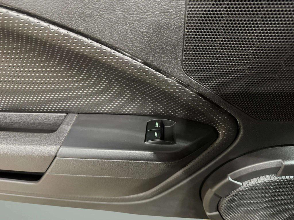 used 2009 Ford Mustang car, priced at $25,987