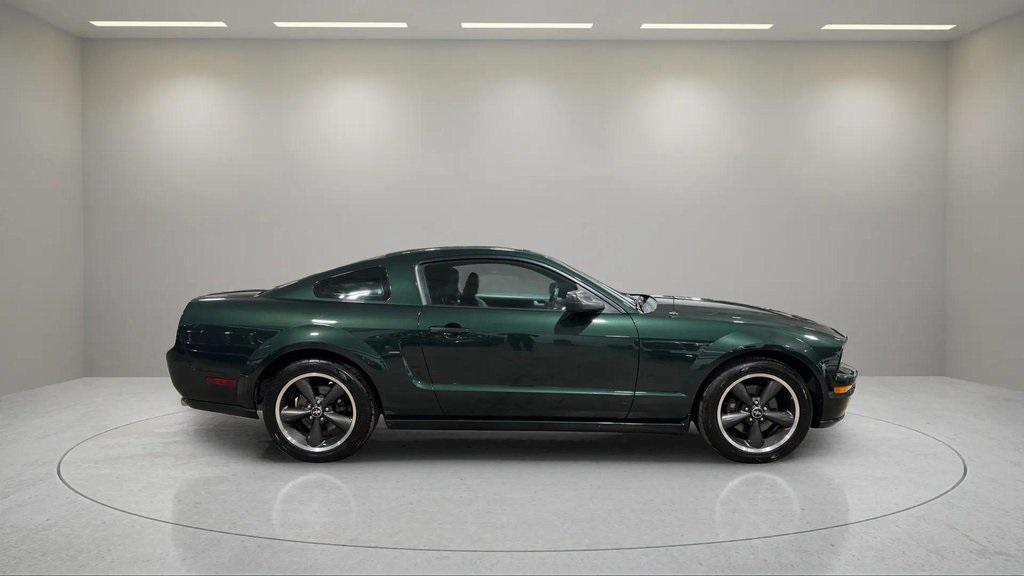used 2009 Ford Mustang car, priced at $25,987