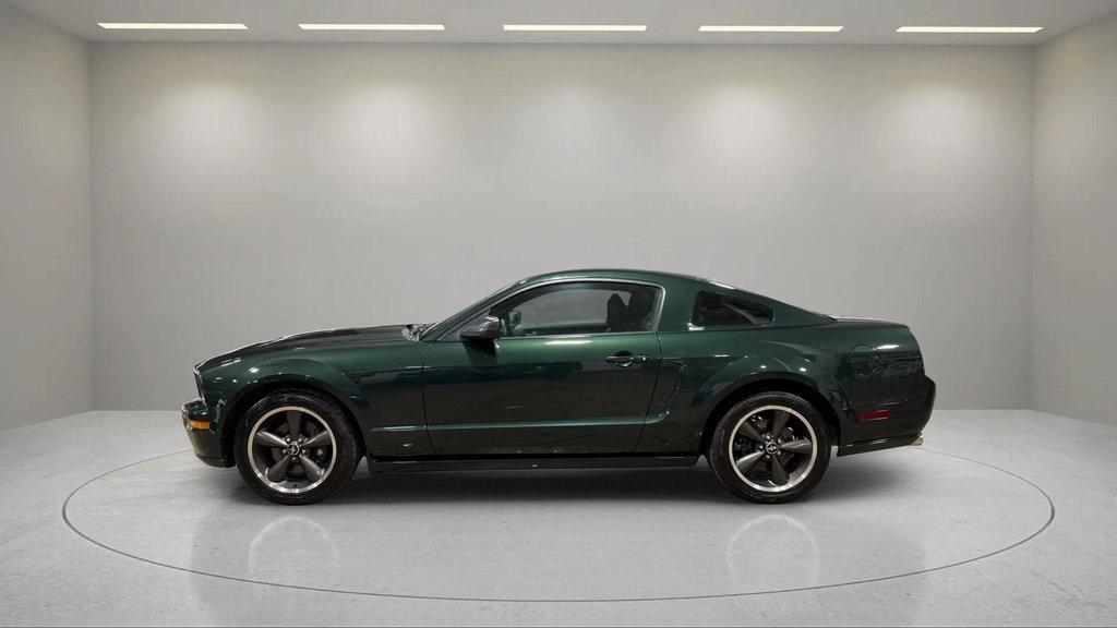 used 2009 Ford Mustang car, priced at $25,987