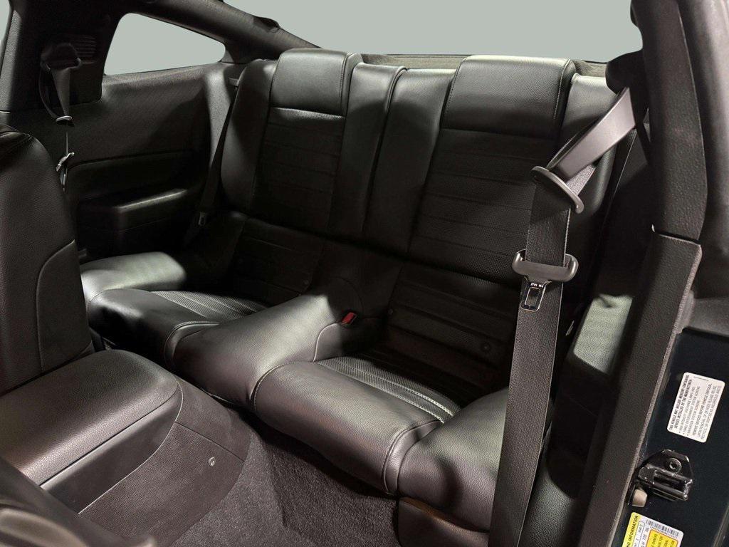used 2009 Ford Mustang car, priced at $25,987