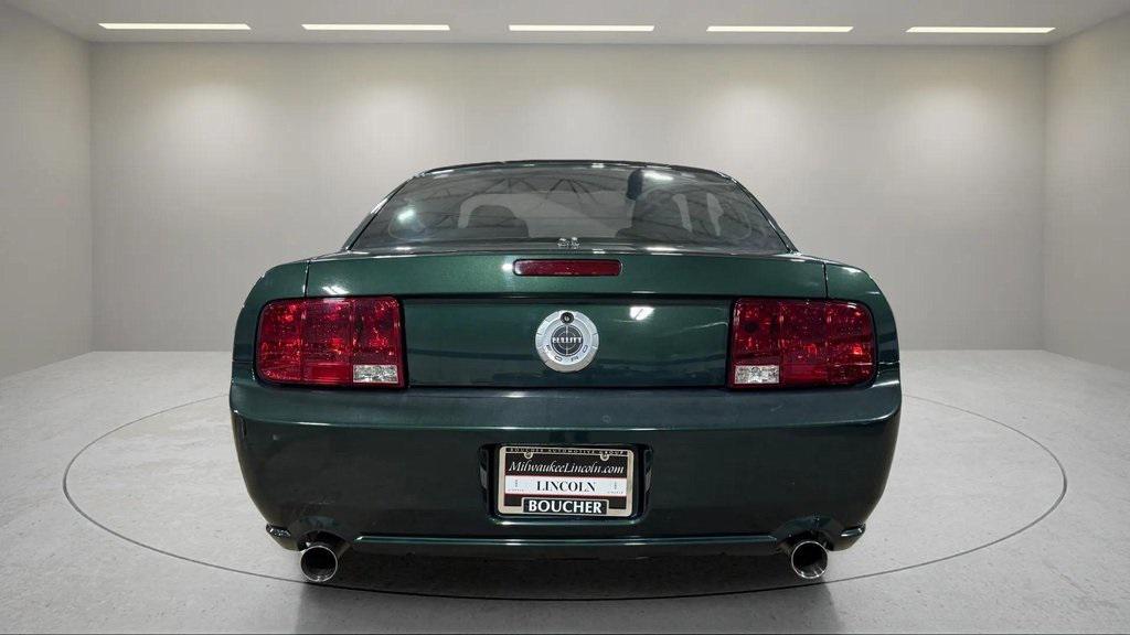 used 2009 Ford Mustang car, priced at $25,987