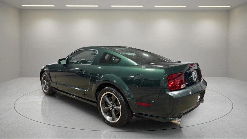used 2009 Ford Mustang car, priced at $25,987